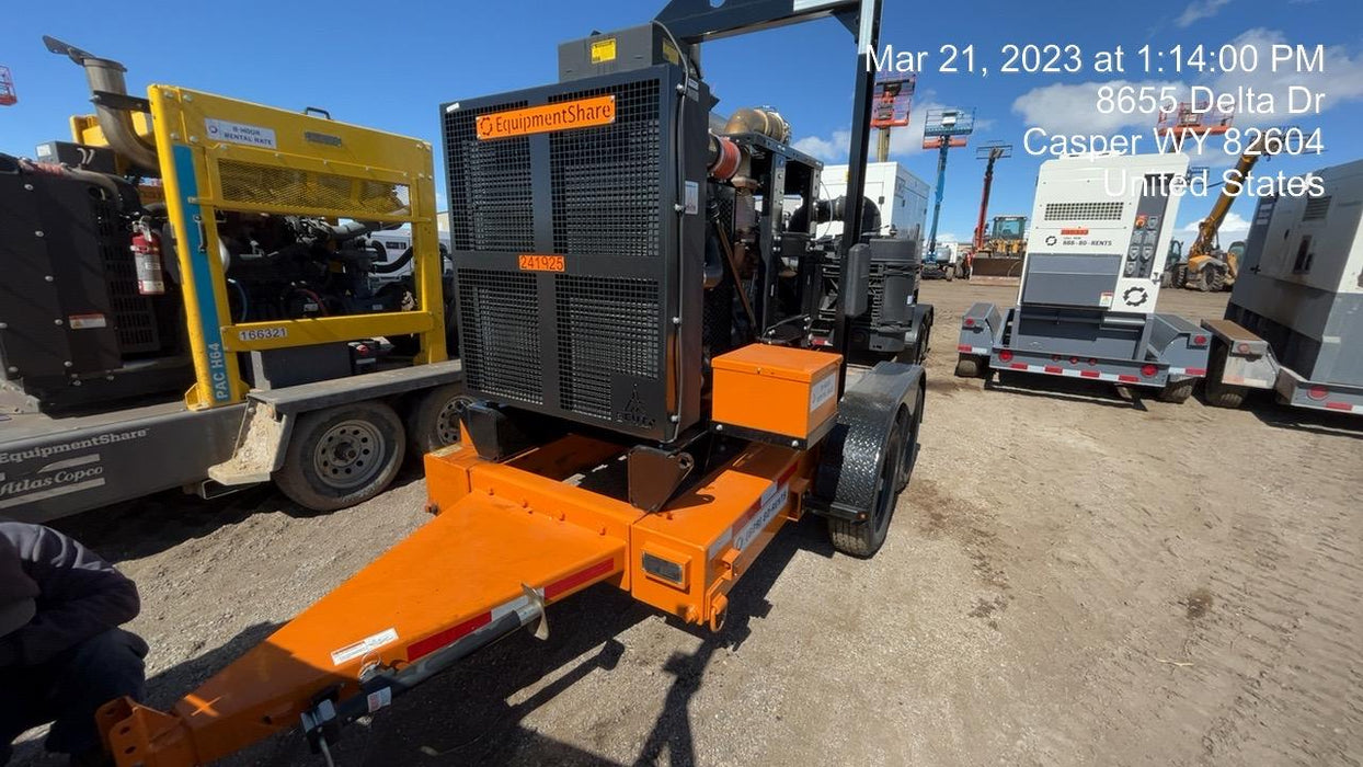 2022 RWN RWN-8NHTA-10OBPT