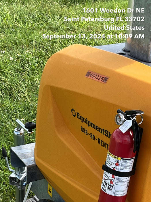 2024 ATLAS COPCO HILIGHT E3 Plus