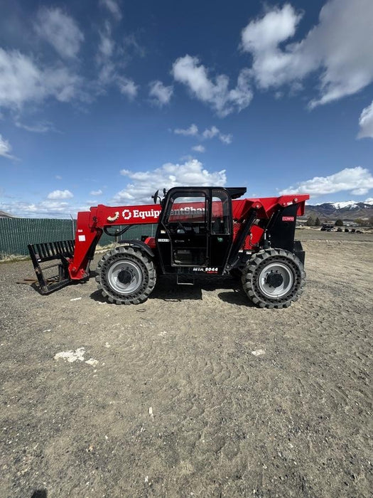 2021 MANITOU MTA8044