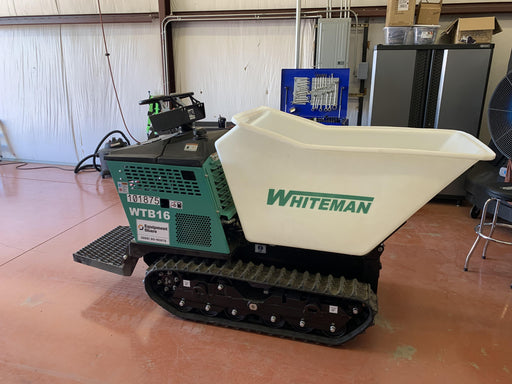 2020 MULTIQUIP WTB-16