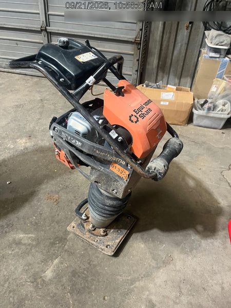 2025 HUSQVARNA LT6005