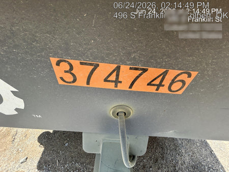 2023 ATLAS COPCO XAS188 CWK