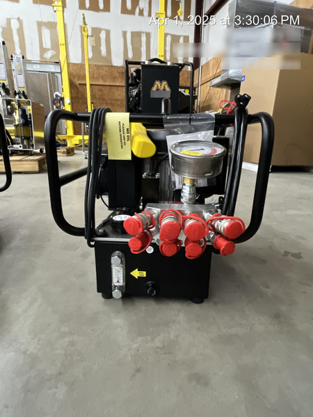 2025 TORCUP EMAX-115V-Q