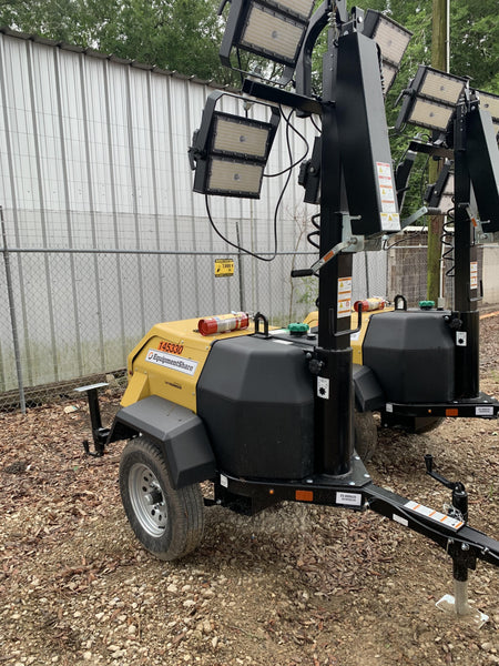 2021 ALLMAND NLV3GR