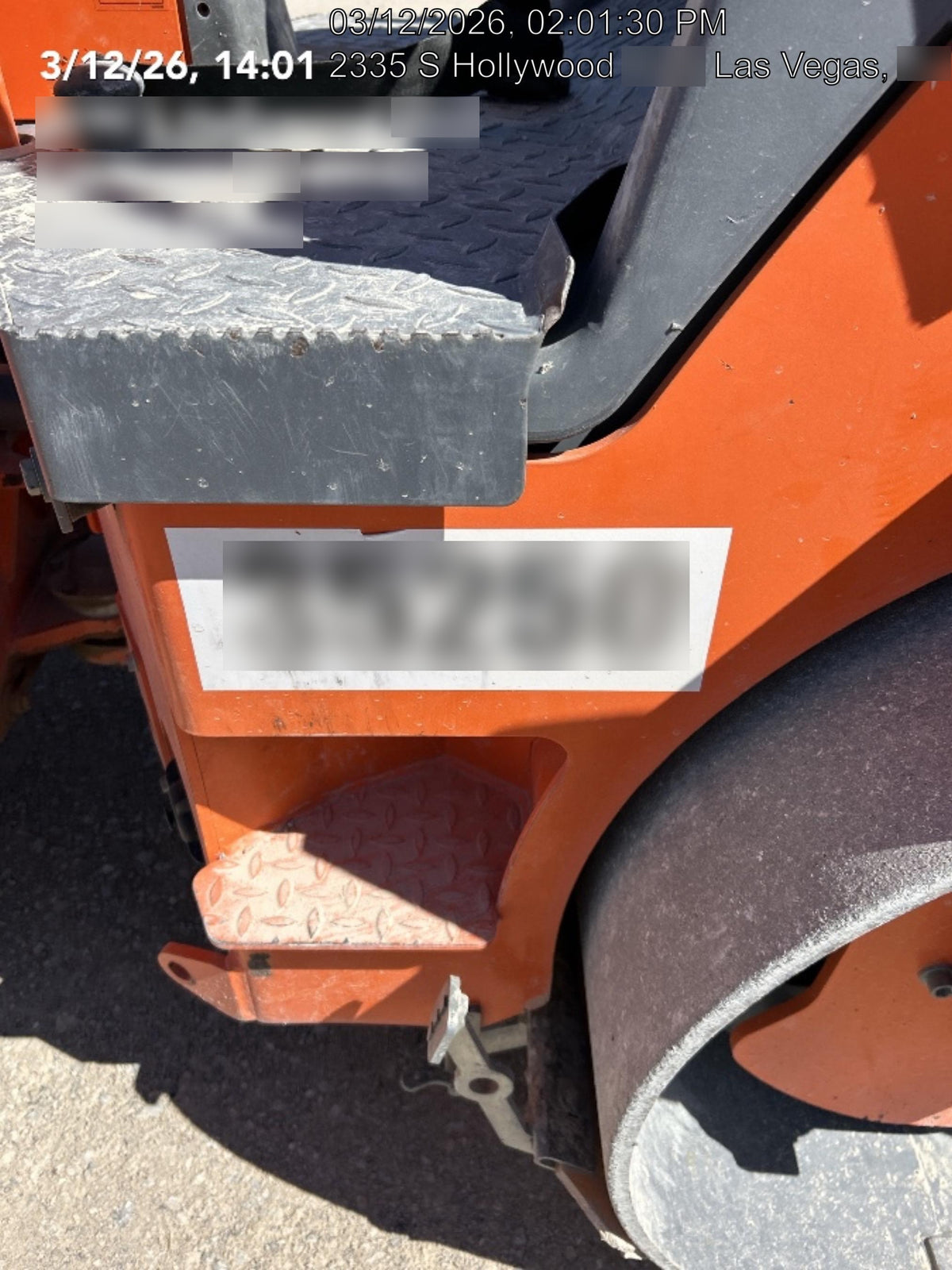 2019 HAMM HD12VV