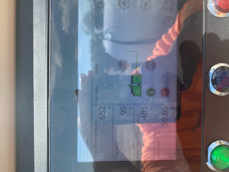 2020 ATLAS COPCO QAS 330