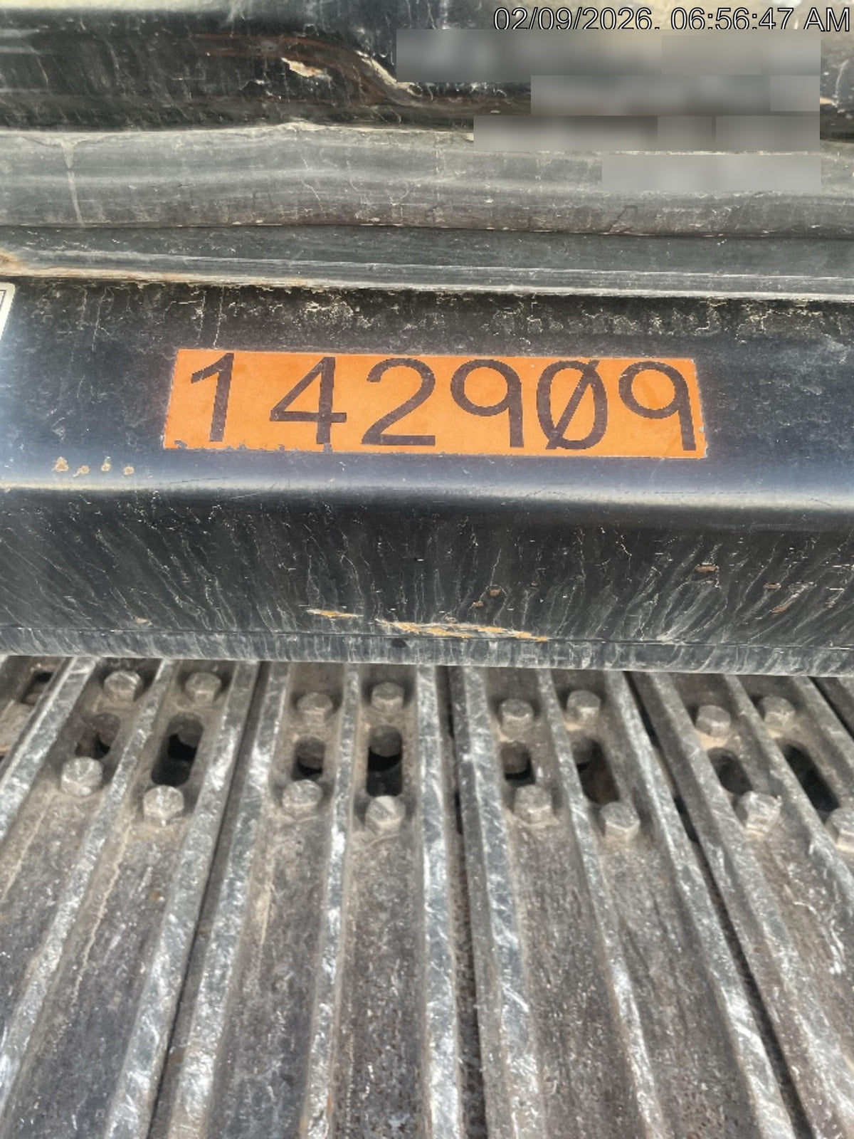 2021 SANY SY265C