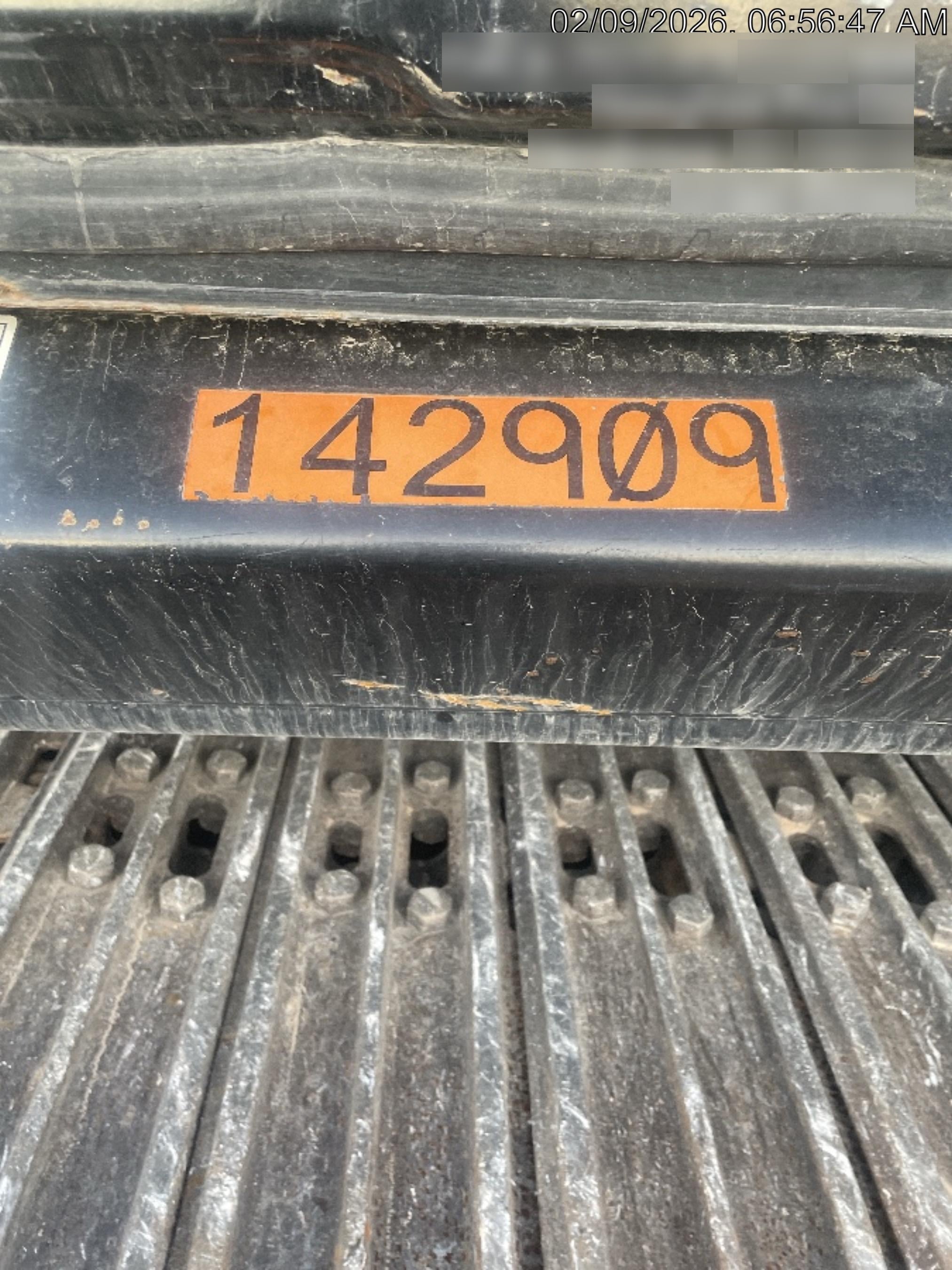 2021 SANY SY265C