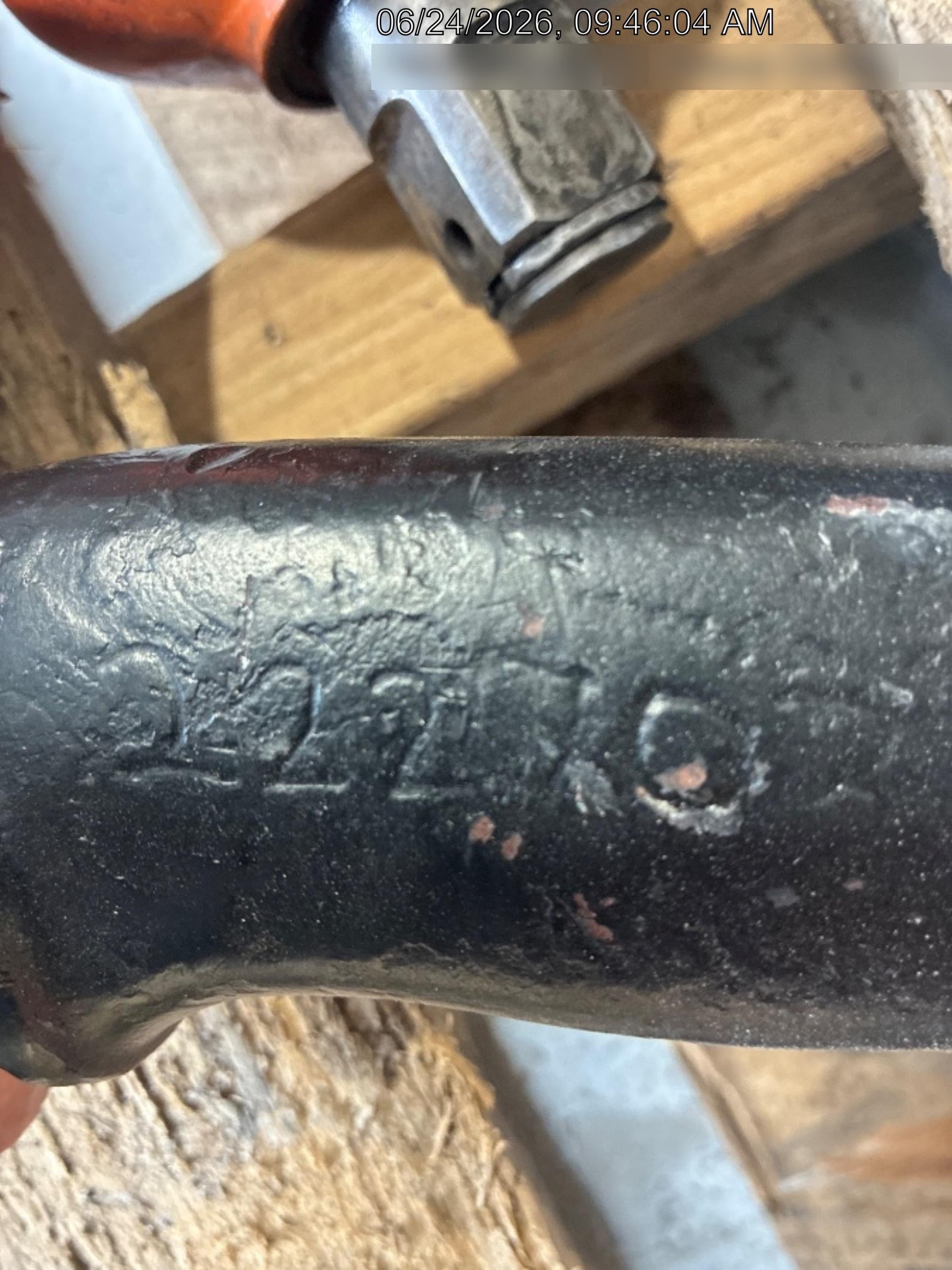 2021 MICHIGAN PNEUMATIC 751SS