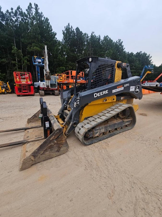 2025 VIRNIG PF4855-5VG