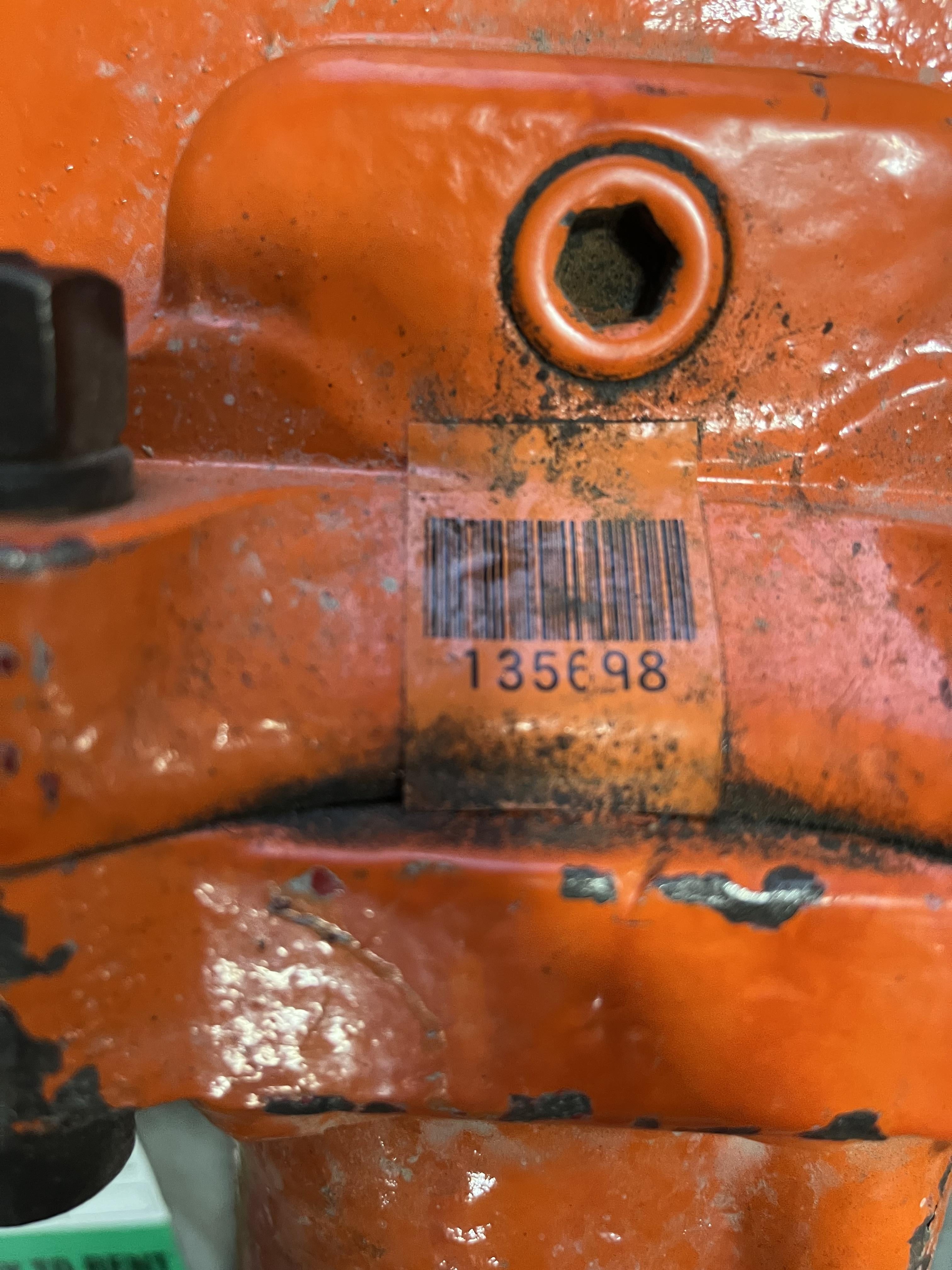 2021 MICHIGAN PNEUMATIC MP-TPB90-114