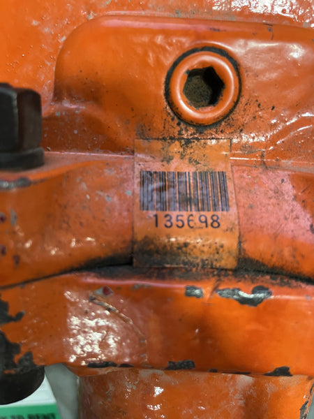 2021 MICHIGAN PNEUMATIC MP-TPB90-114