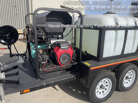 2025 MI-T-M HS-3505-1MGH-UR
