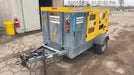 2020 ATLAS COPCO PAS 150 HF CS Enclosed