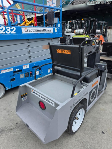 2022 COLUMBIA Expediter