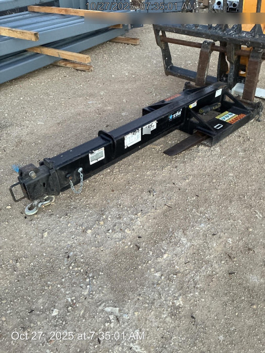 2024 STAR INDUSTRIES M1360B - Star JIB Boom