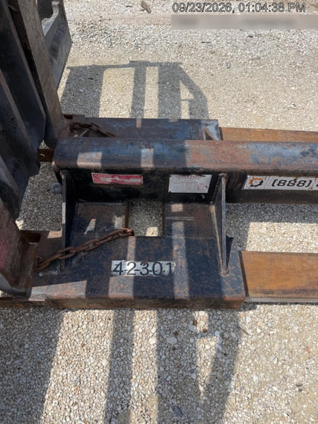 2019 ARROW MATERIAL HANDLING CE60-TH-STP