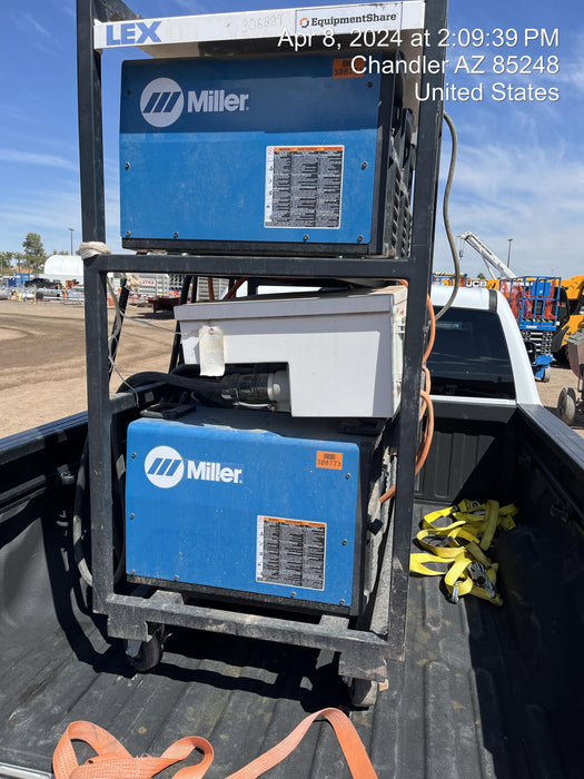 2023 LEX WR6A-7SM-FG26DZ6LD-R