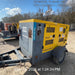 2021 ATLAS COPCO PAS 100 HF CS Enclosed