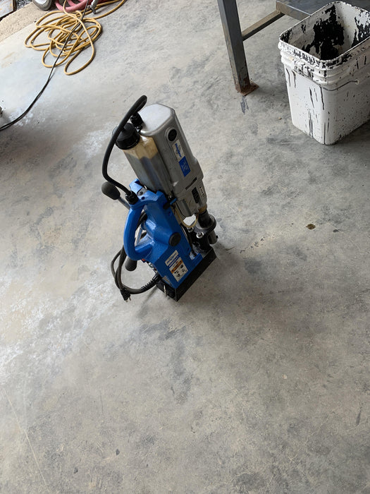 2020 HOUGEN MFG HMD917