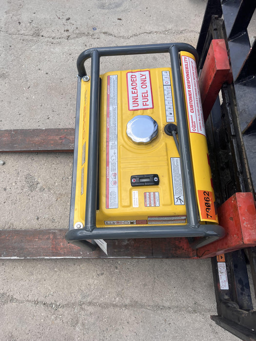 2020 WACKER NEUSON GP2500A