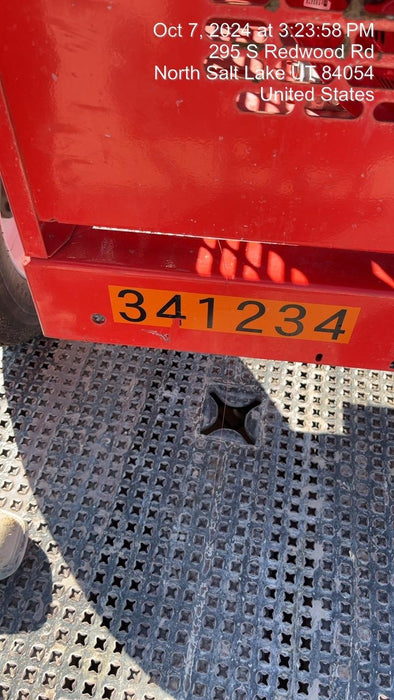 2023 MULTIQUIP WM90PH8