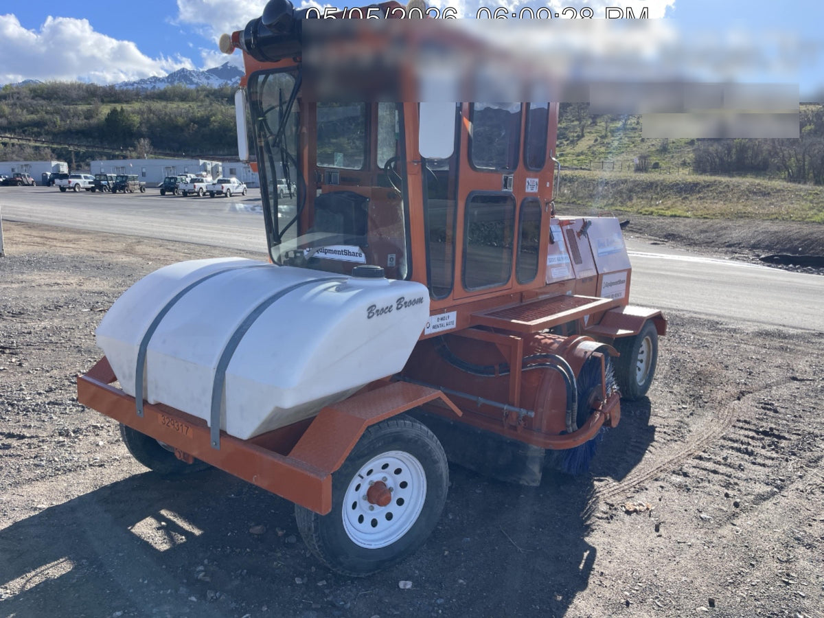2023 BROCE RCT350