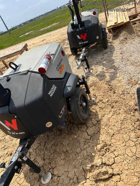 2024 WACKER NEUSON LTT4