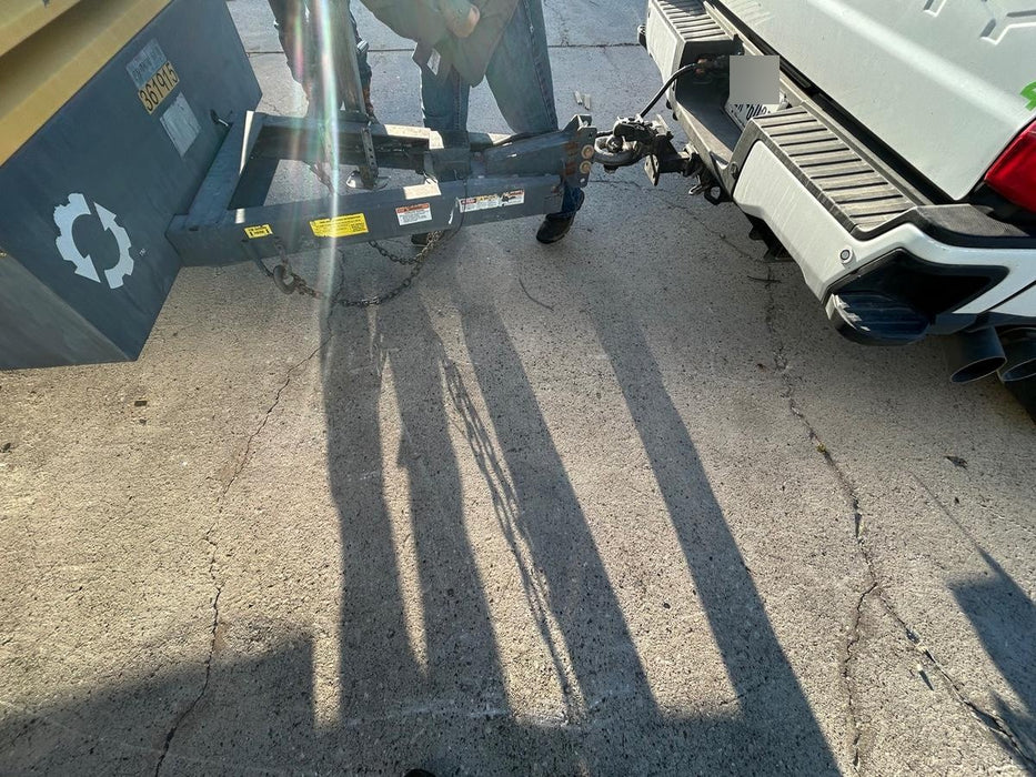 2023 ATLAS COPCO XAS 900