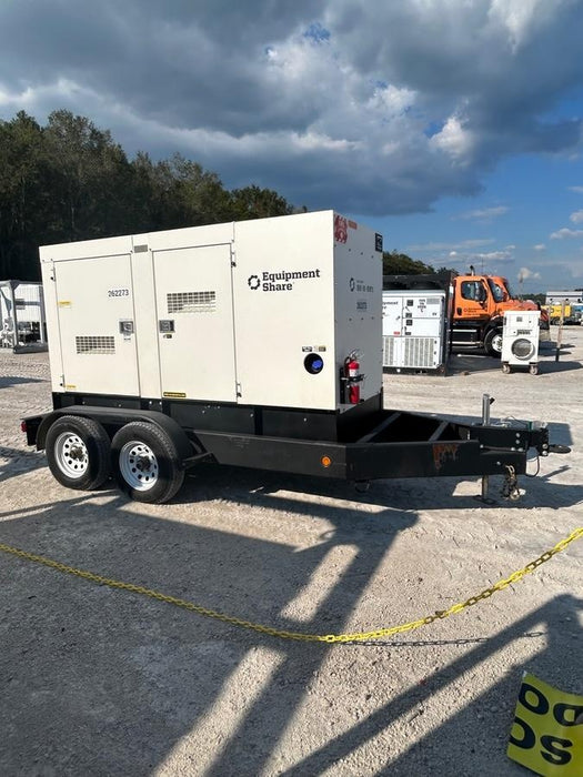 2022 MULTIQUIP DCA125