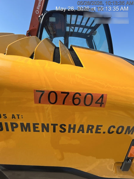 2026 JCB 512-56