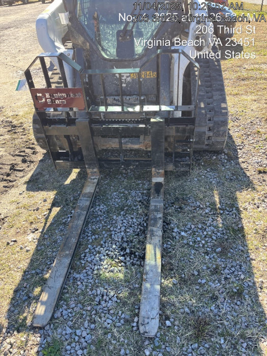 2025 VIRNIG PF4855-5VG