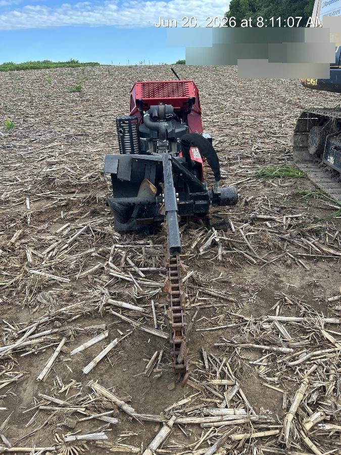 2021 TORO TRX-250