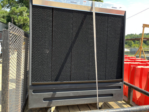 2023 BIG ASS FANS Cool Space 400