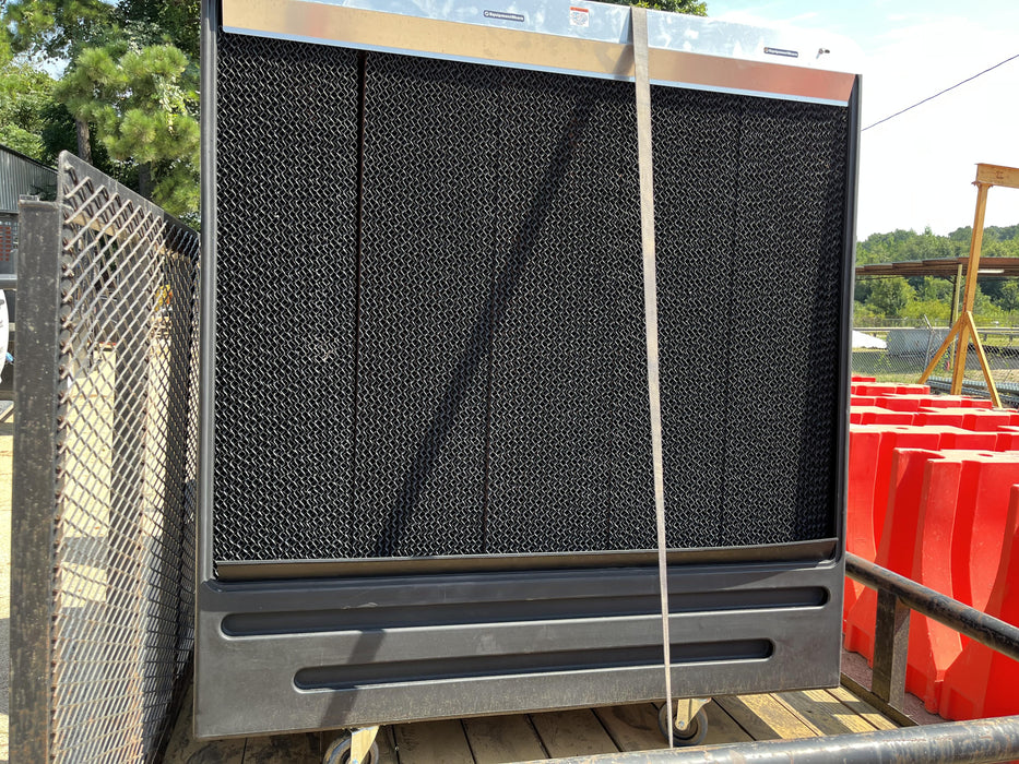 2023 BIG ASS FANS Cool Space 400