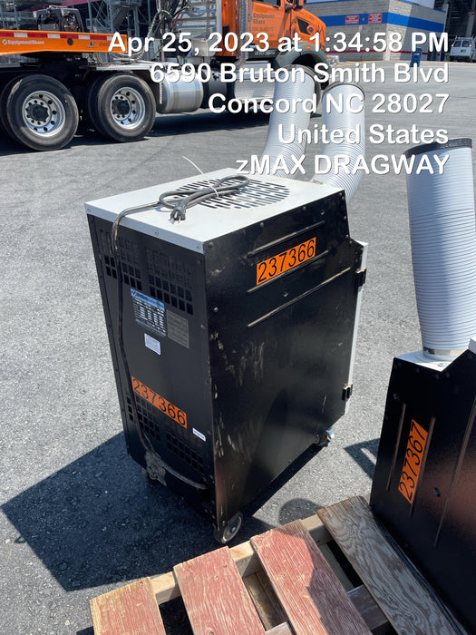 2022 KWIKOOL KPAC1811-2