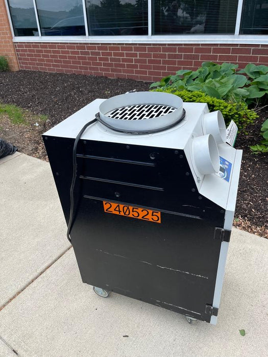 2022 KWIKOOL KPAC1811-2