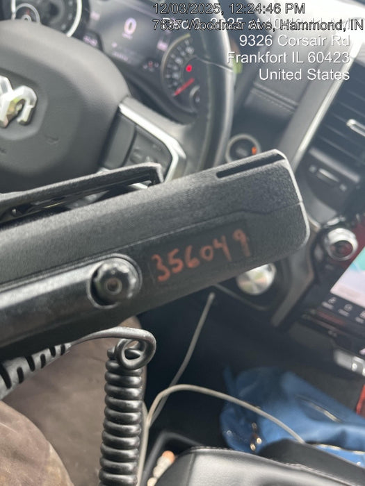 2023 MOTOROLA R7 NON-DISPLAY