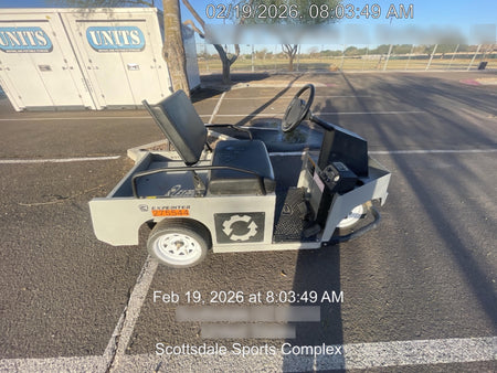 2022 COLUMBIA Expediter