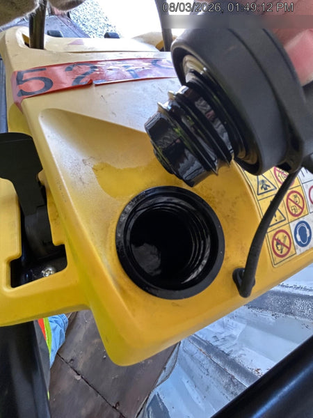 2025 WACKER NEUSON BS62-4Ab/28