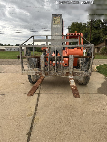 2021 SKYTRAK 10054