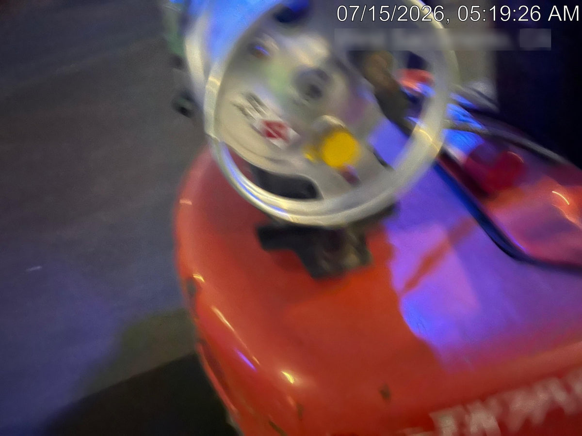 2022 HELI CPQYD30-KU1H - QUAD