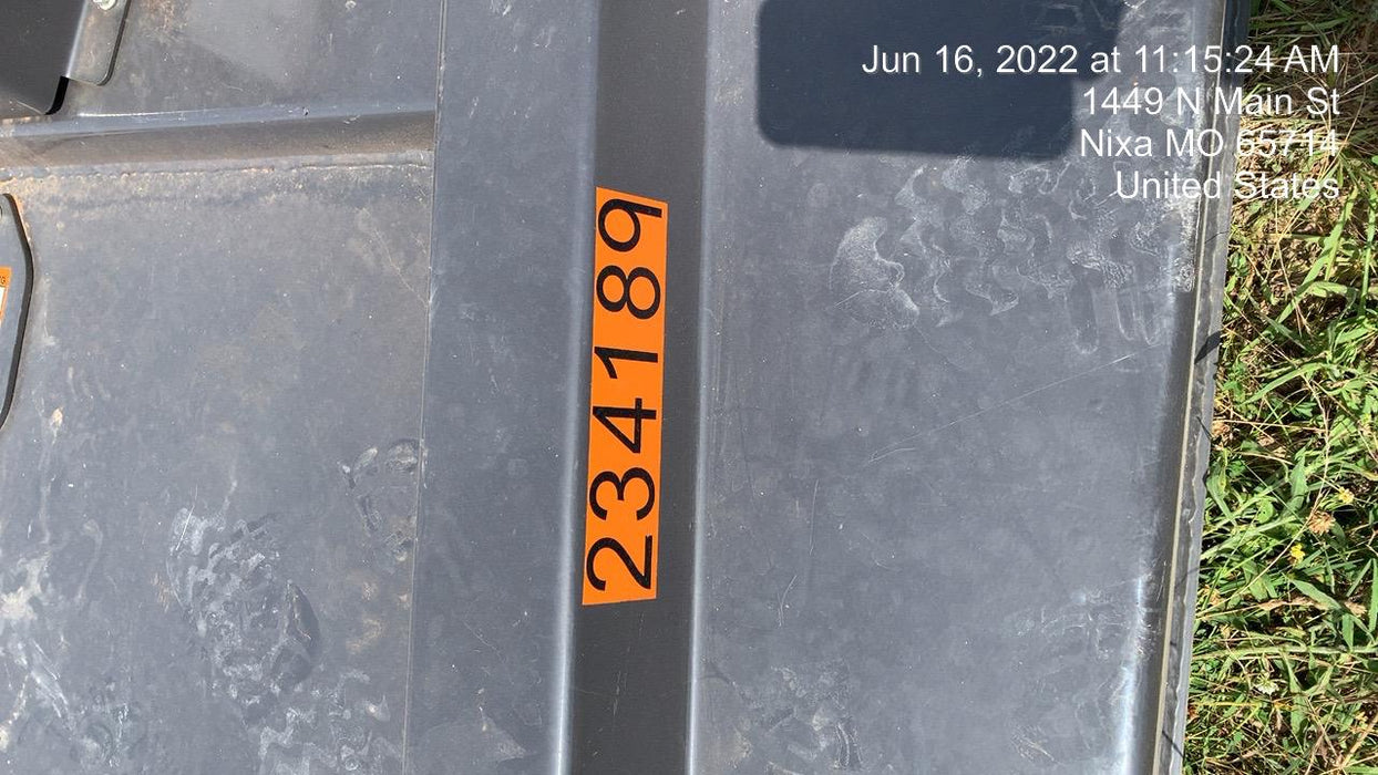 2022 PALADIN 30372A-0022