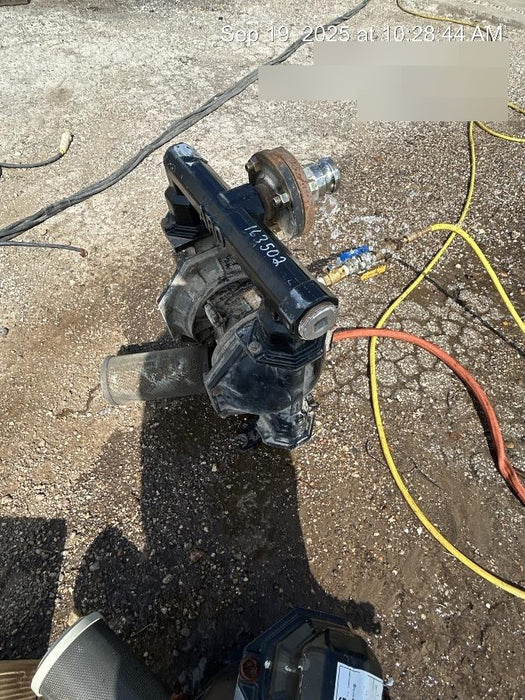 2021 INGERSOLL RAND PD20A-AAP-CCC-B