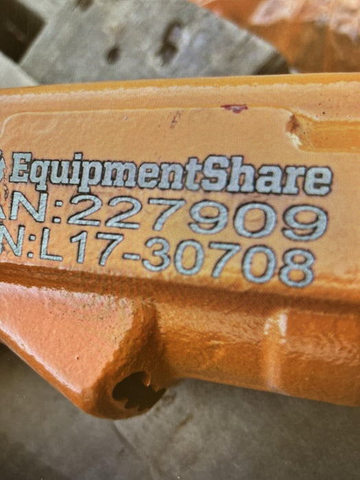 2022 MICHIGAN PNEUMATIC MP-30-1-TRACKER