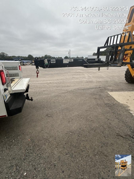 2025 STAR INDUSTRIES M1360B - Star JIB Boom