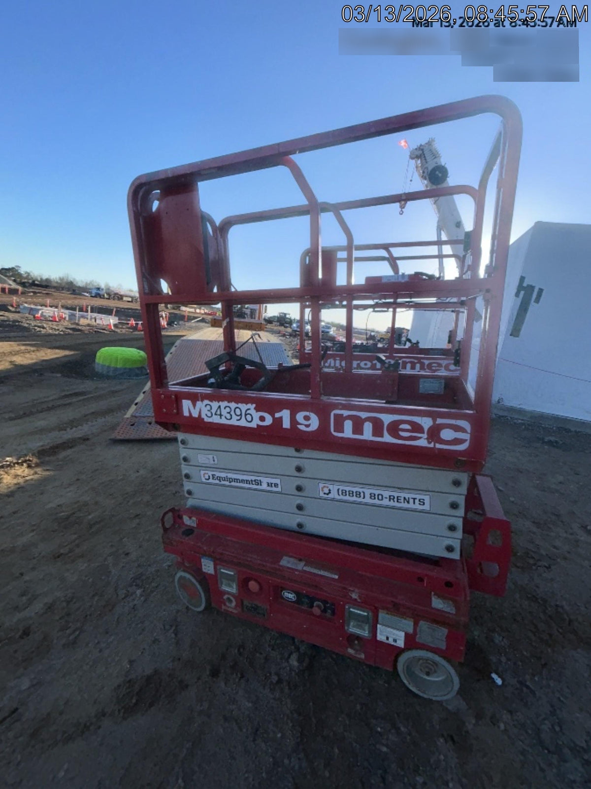 2019 MEC Micro 19