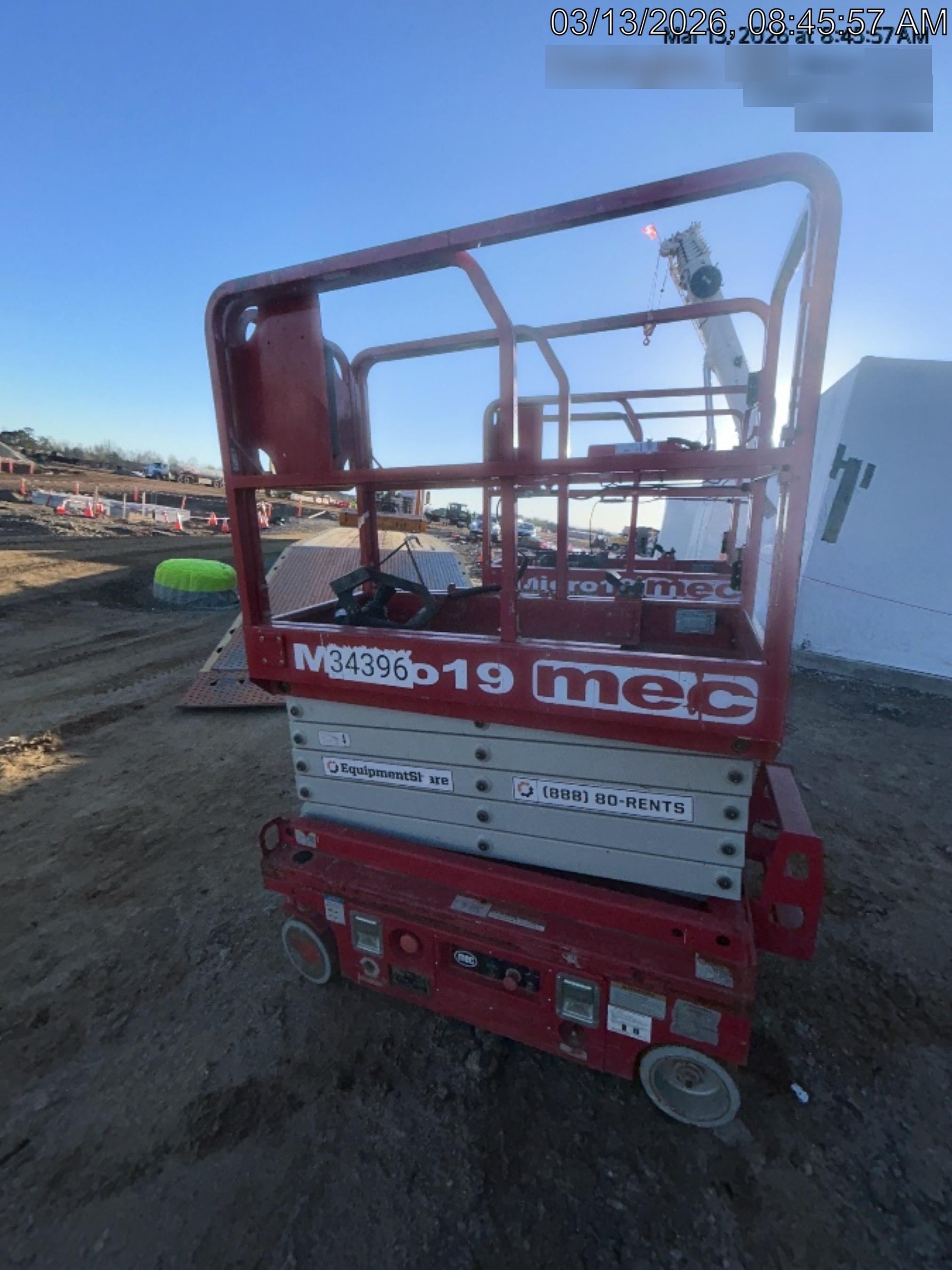 2019 MEC Micro 19