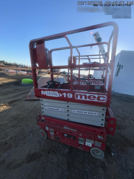 2019 MEC Micro 19