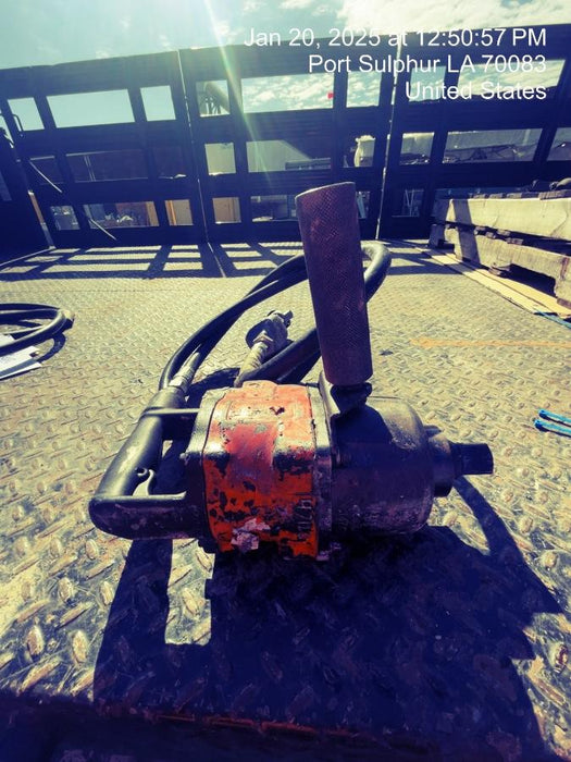 2021 MICHIGAN PNEUMATIC 4940B2